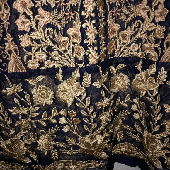 Agha Noor kurta new - Picture 5 of 10